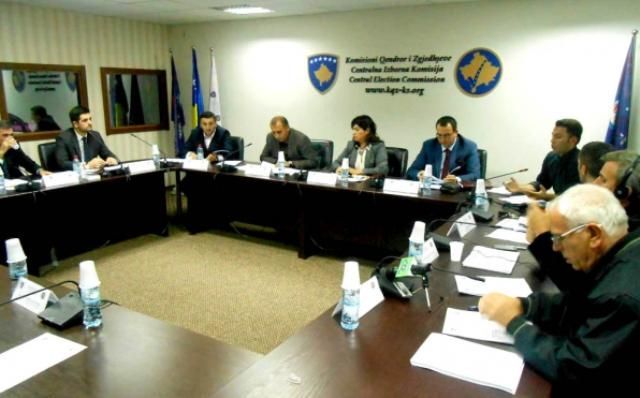 Nihai Sonuçlar 10 Gün Daha Açıklanmayacak