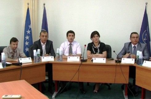 Parteş Belediye Seçimleri Yapıldı