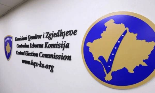 MSK, Yerel Seçimlerin İkinci Tur Sonuçlarını Bugün Onayacak