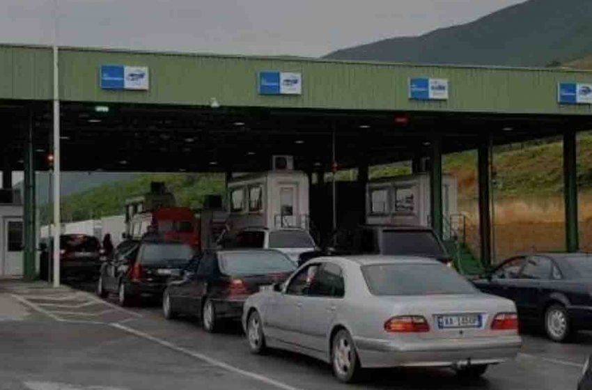 Hafta Sonu Tatili İçin Arnavutluk’a Akın Başladı