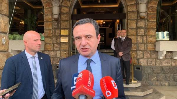 Sırbistan-Rusya Anlaşması Batı Başkentlerini Alarma Geçirmeli