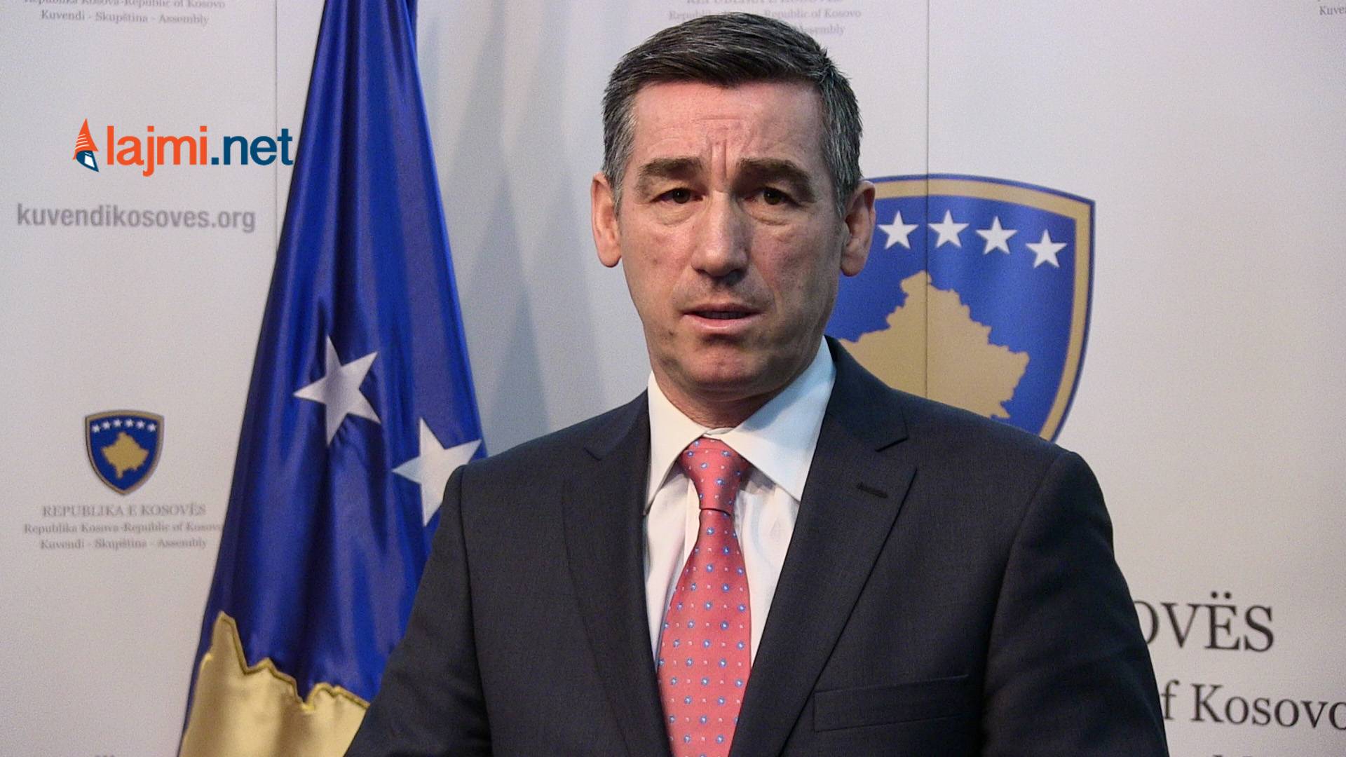 Kosova, Türkiye’ye Operasyonel Yardım Sunmaya Hazırdır
