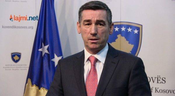 Kosova-Arnavutluk Anlaşmaları Tam Uygulanmalı