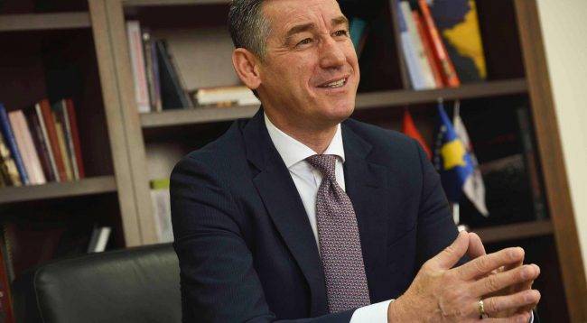 Kosova Diyalogdan Korkmuyor