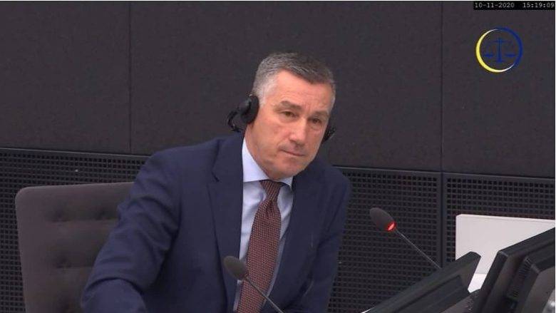 Kadri Veseli’nin Gözaltı Süresi Uzatıldı