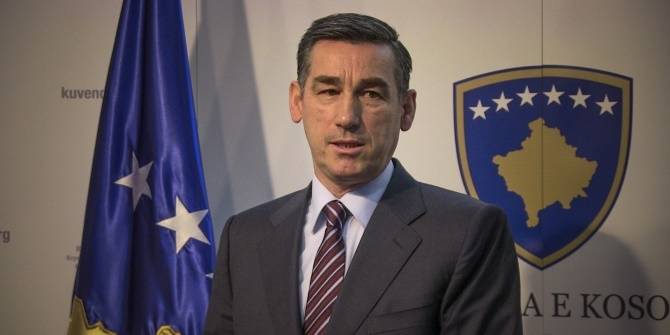 PDK’nın Tutumu Nettir, Kosova’nın Toprak Bütünlüğü Kutsaldır