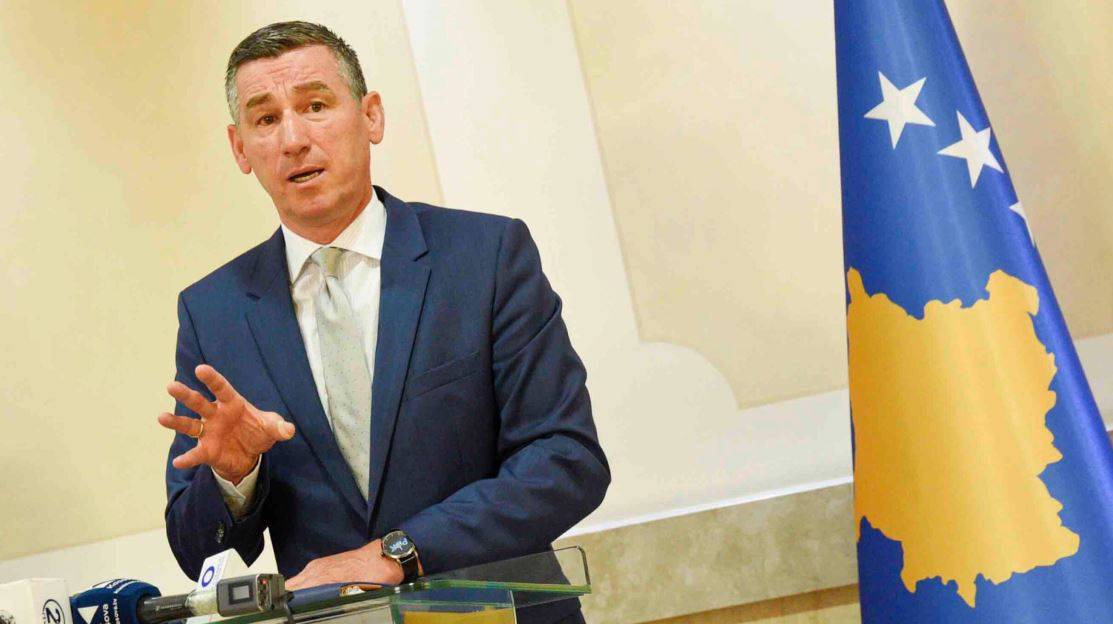 PDK’nın Hiçbir Milletvekili Sahtekar Hükümeti Oylamayacak