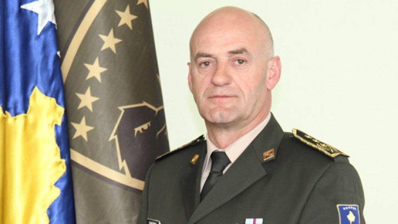 Eski General Kastrati PDK-ya Geçti