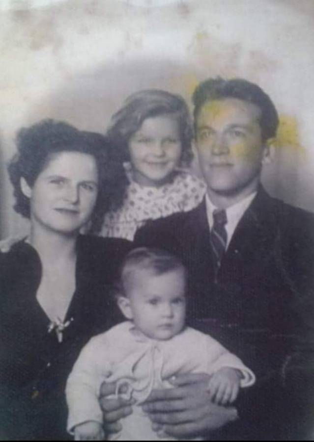 Kosova Türkleri Lideri Kadri Rauf Bey 100 Yaşında!-Taner Kotle