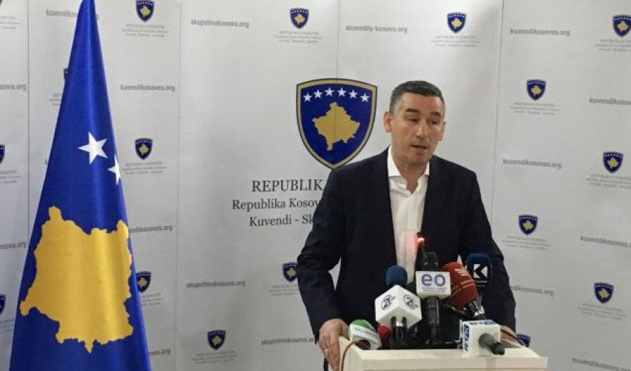 Suça Bulaşanlara Acımasız Davranacağız