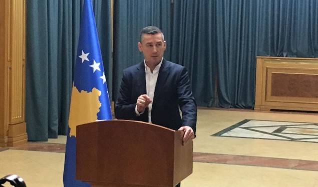 Kosova Maaşlarla AB Ülkeleri ile Kıyaslanabilir