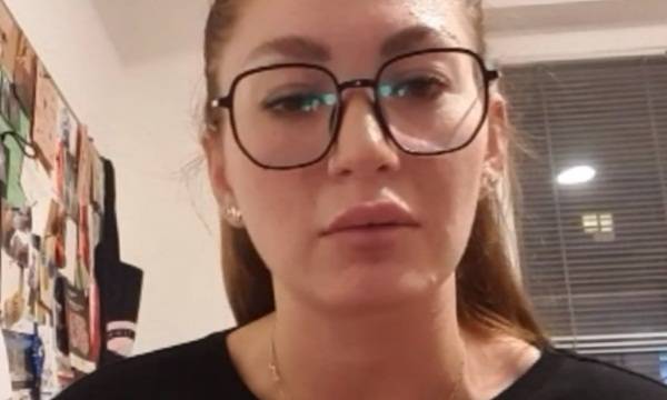 Yaşlı Kadının Darp Edilmesi Videosunu Yayınlayan Kadın Ölümle Tehdit Ediliyor