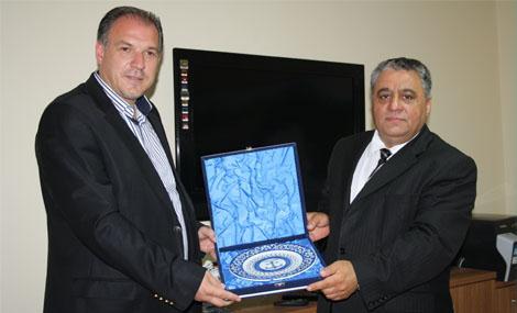 Yalova İşadamlarına Yatırım Çağrısı