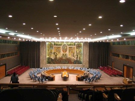 Güvenlik Konseyi 14 Haziranda Kosova'yı Görüşecek