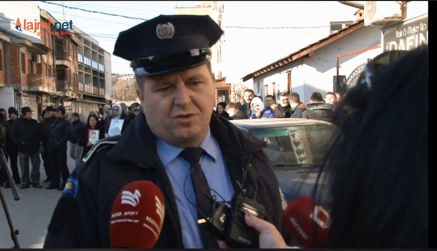 Sırplar Yakova’ya Gelmeyecek
