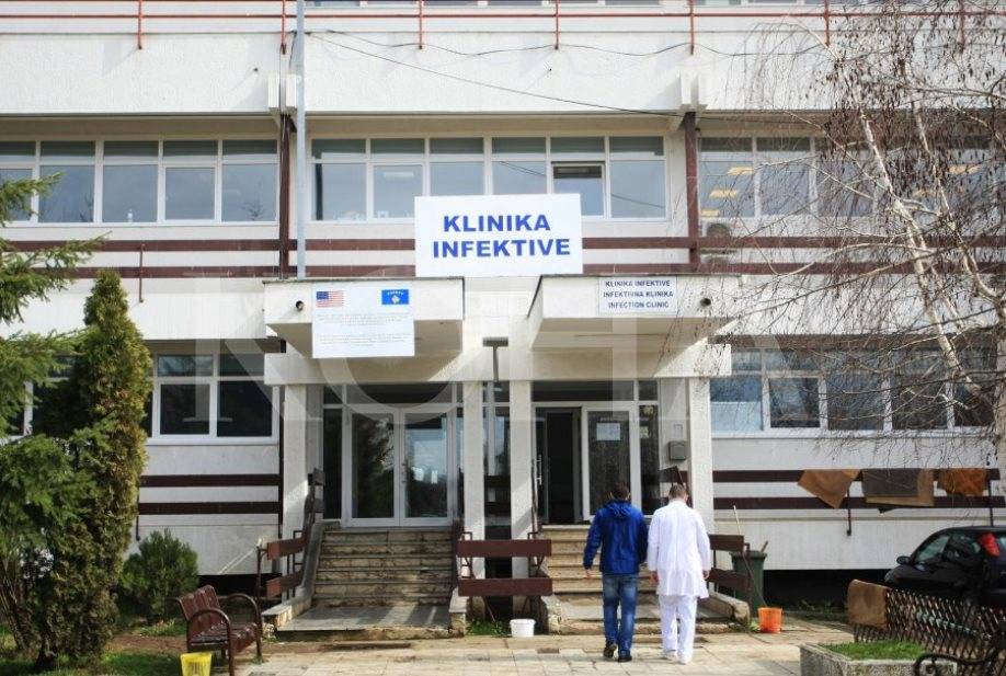 Koronavirüs Vakası Üç Kişinin Durumu Ağır