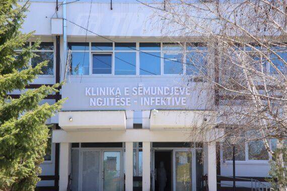 Delta Varyantı Nedeniyle, Bulaşıcı Hastalıklar Kliniği’nde Hasta Sayısı Artıyor