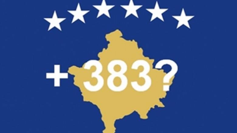 Sırbistan, Kosova Telefon Kodunu Bloke Ediyor