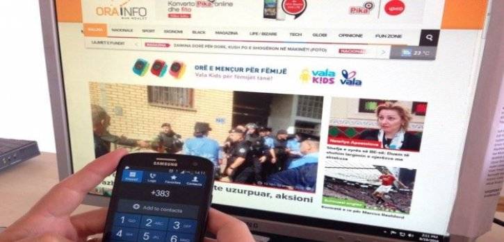 383 Telefon Kodundan İlk Görüşme Şubat Ayında