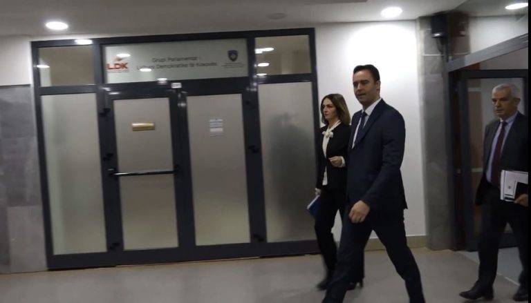 Dünya Ayağa Kalksa Kurti’nin Adaylığı Durdurulamaz