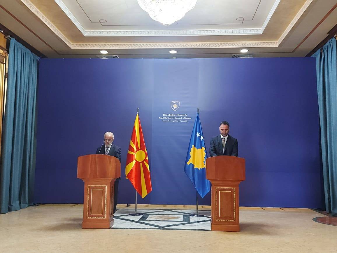 Kosova’nın Yeri, NATO’nun Şemsiyesi Altındadır