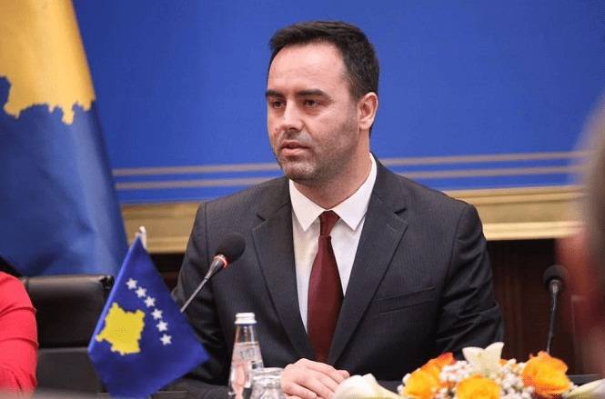 ABD ve AB’nin Yardımını Talep Etti
