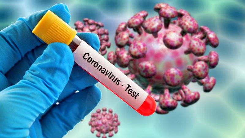 Malişeva’da Koronavirüsten Enfekte Olanlar Arasında Bir Bebek de Var