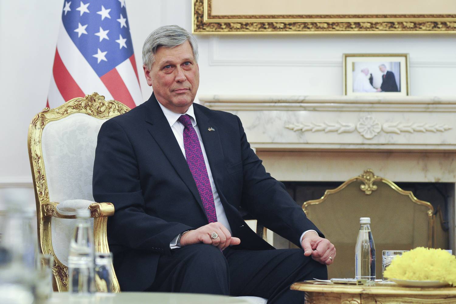 Amerika’nın Sabrı Sona Erebilir