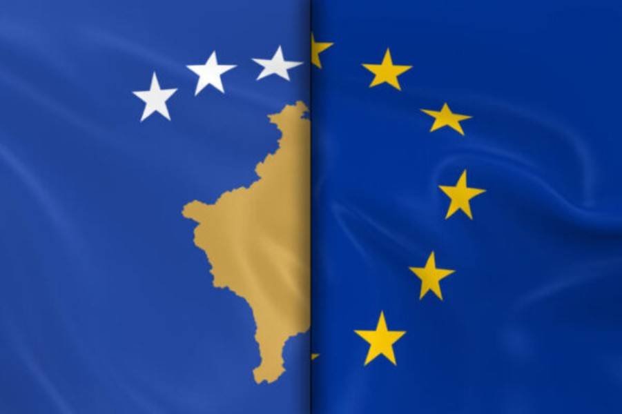 Estonya, Çekya ve Slovenya’dan Kosova’nın AB’ye Katılımına Destek