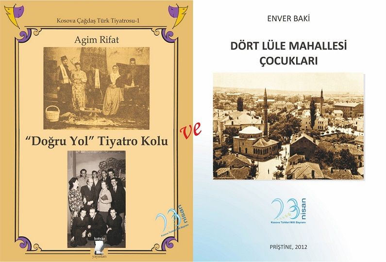 23 Nisan Kosova Türkleri Milli Bayramı Kutlamaları Bu Akşam Başlıyor