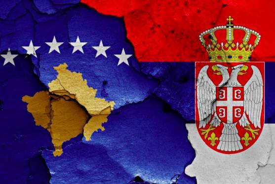 Yeni Hükümetin Seçilmesine Kadar Kosova Hiçbir Adım Atmayacak