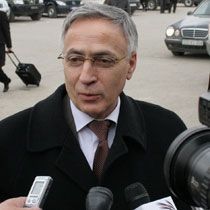 Krasniqi 22 Ocak Protestolarının Önleneceğinden Şüpheci