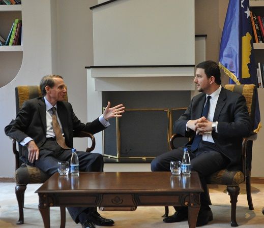 Kosova "Londra 2012"  Olimpiyatlarında Yer Alacak Mı?