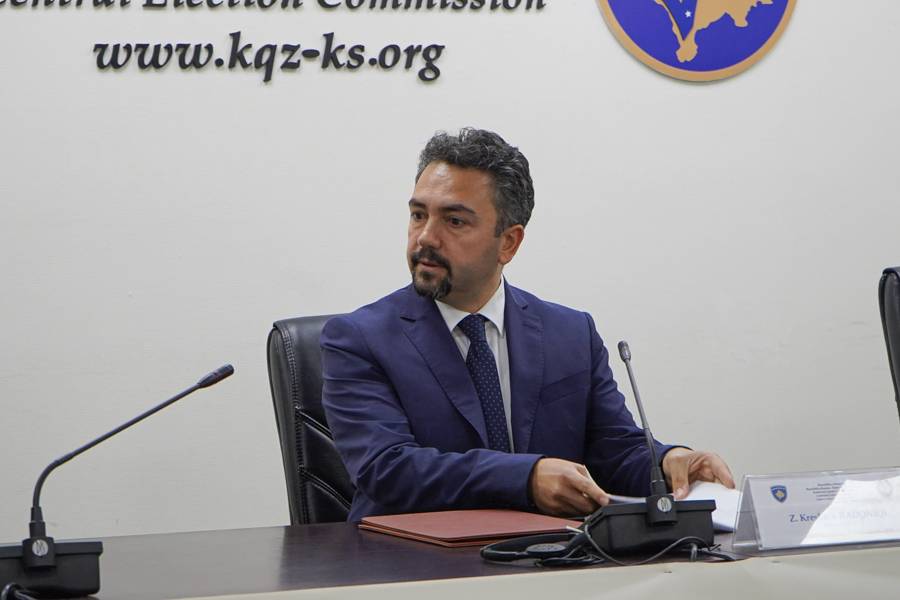 Kuzeyde Seçimler Zorla Yapılamaz