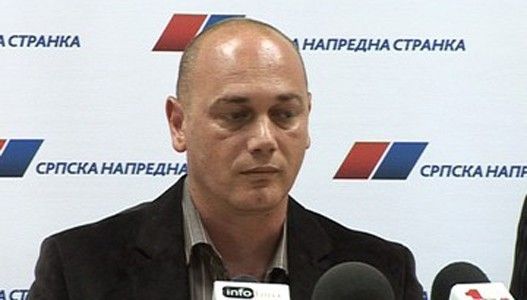 Kosovalı Sırplar, Anlaşmaya ve Stefanović'e de Karşı