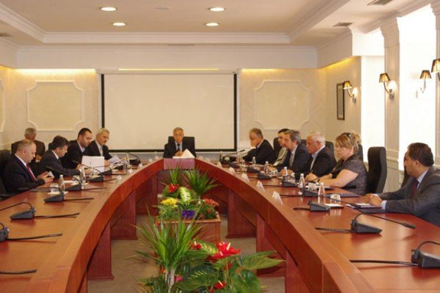 Kosova 5 Yılda Önemli İlerleme Kaydetmiştir