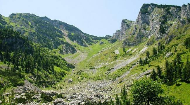 Yabancı  Turist Kosova’daki Manzaraya Şaştı Kaldı