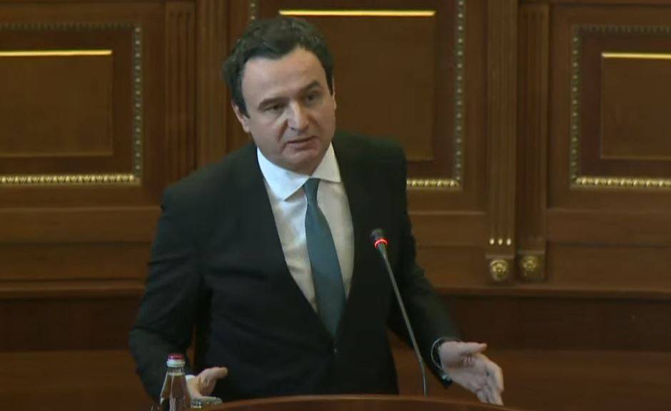 Grenell’in Gözlerine Baktım, Fakat Vergiyi Kaldıracağımı Söylemedim