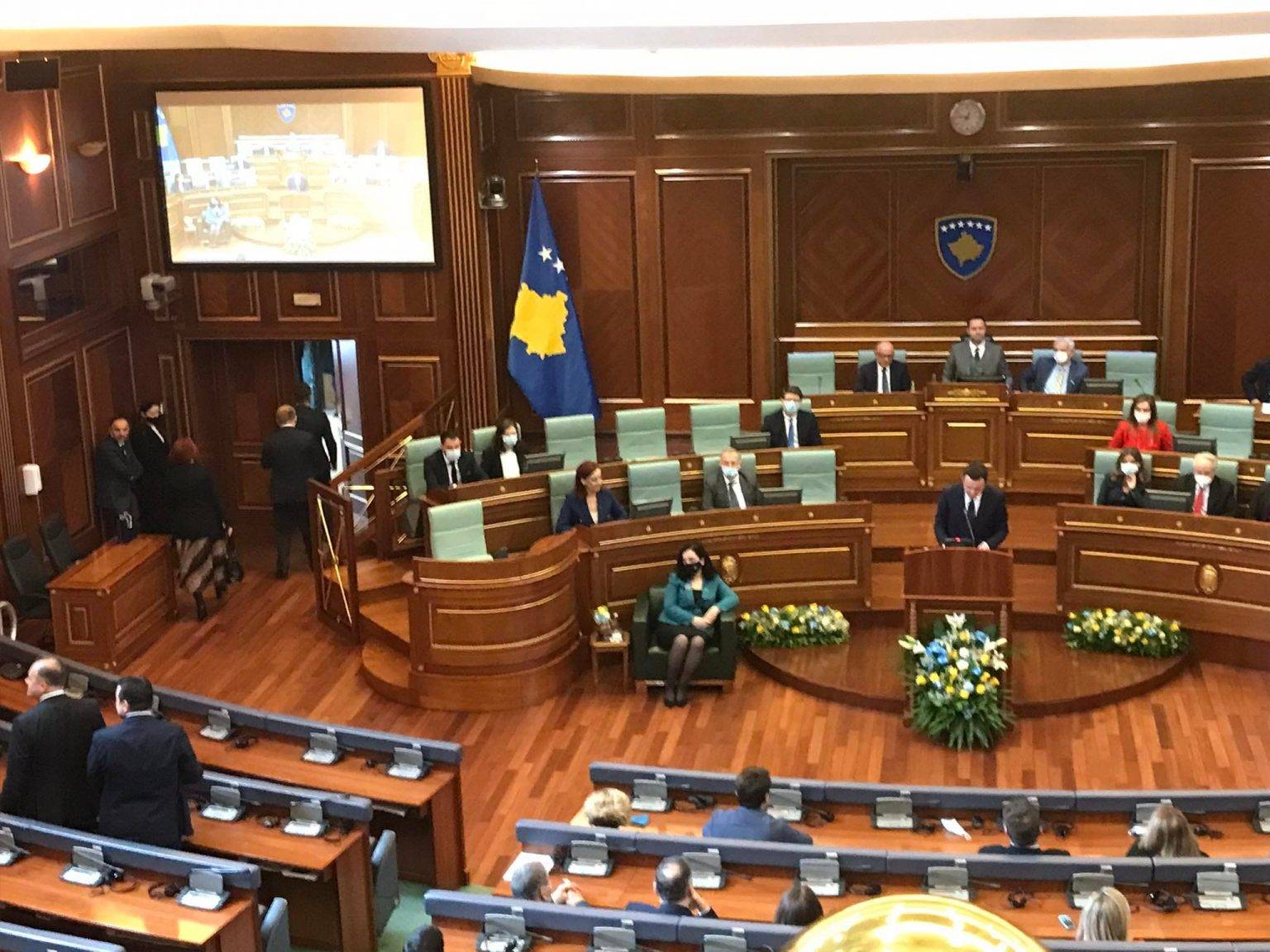 Değişim Oluyor, Ancak Eski Zararlar Bir Yılda Düzelmez