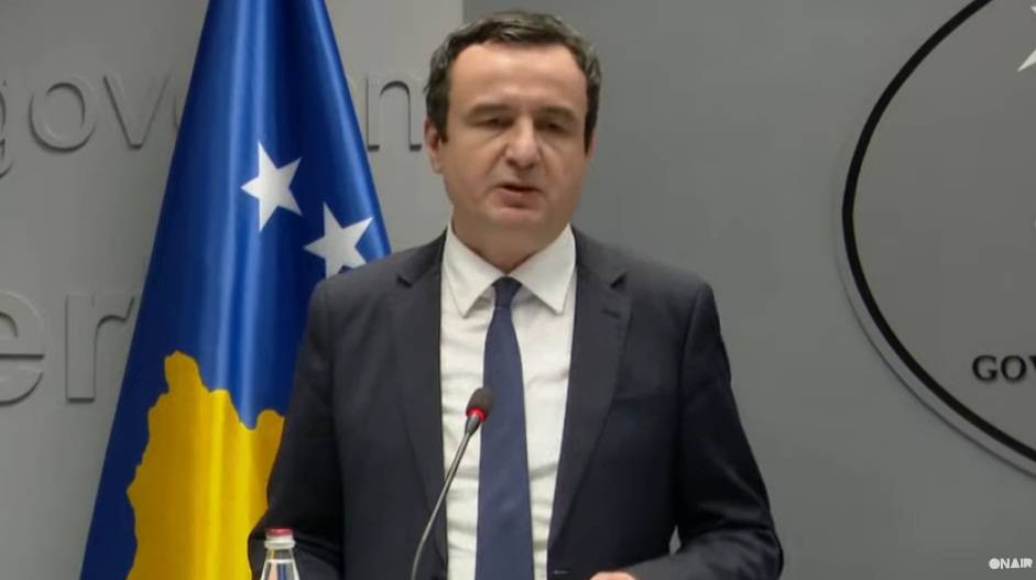 İkinci Dünya Savaşı'ndan Bu Yana En Büyük Askeri Saldırganlık