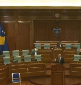 AB’den Kosova’ya Virüsle Mücadele için 5 Milyon Euro