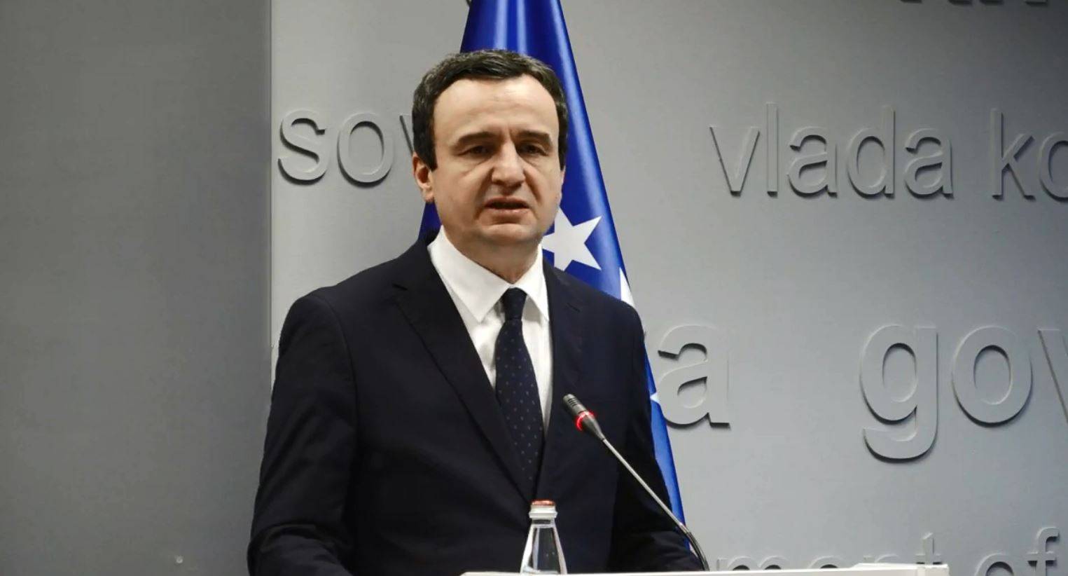Kosova, ABD’nin Güvenilir Ortağı Olmayı Sürdürüyor