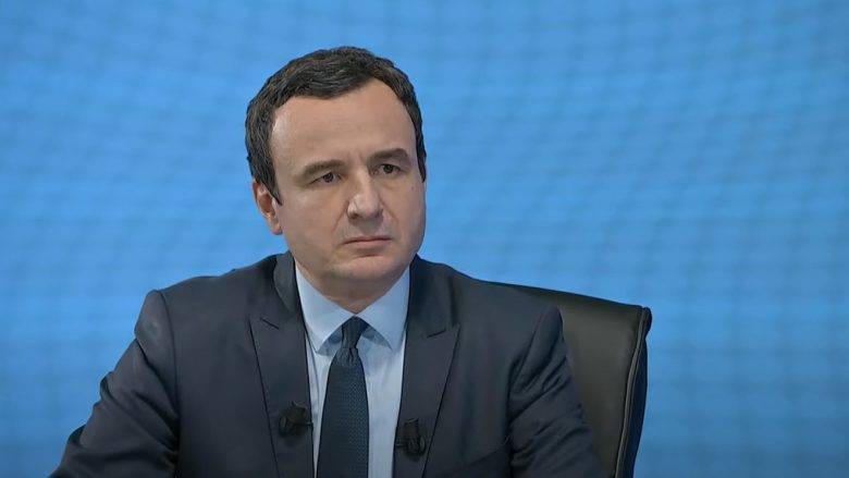 Sırbistan Kosova’ya Kapalıyken Açık Balkan Olamaz