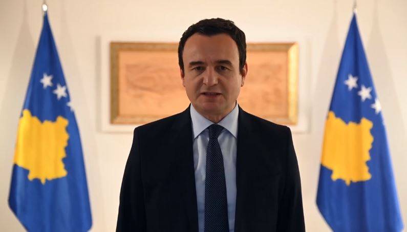 Kurti, Viyana’dan Almanya’ya Gitti
