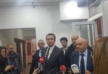 Koalisyon Hükümetin Kurulması Görüşmeleri Bu Hafta Devam Edecek