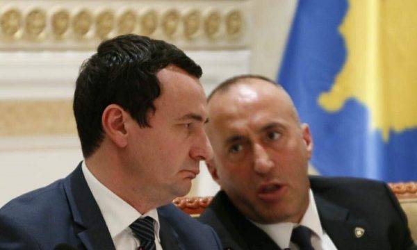 Haradinaj, Hükümetten Üç Aşı Tedbirini Kaldırmasını İstedi