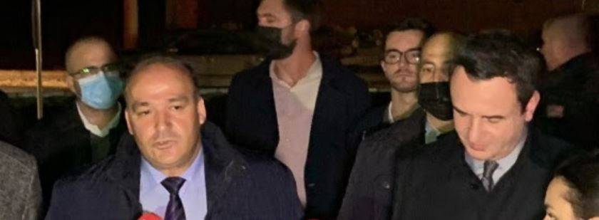 Podujeva-Priştine Karayolu Gelecek Yıl Sona Erecek