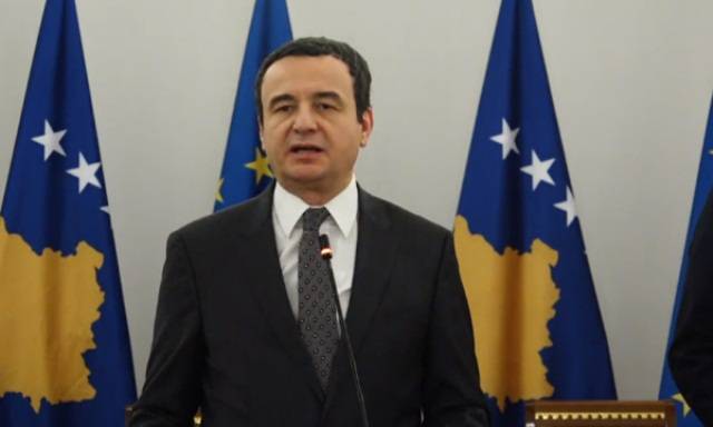 Sırbistan, Kosova'nın AB'ye Entegrasyonunu Asla Engelleyemez
