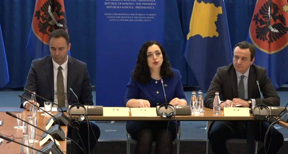 Yeni Katsayı İle En Yüksek Devlet Yetkililerimizin Maaşları
