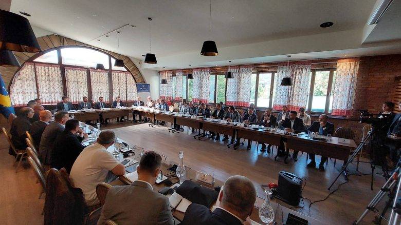 Belediyelere 654 Milyon Euro Tahsis Ediliyor